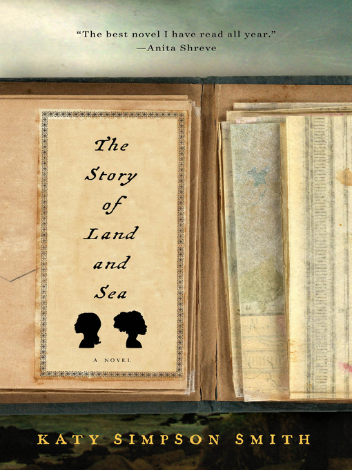 Title details for The Story of Land and Sea by Katy Simpson Smith - Available